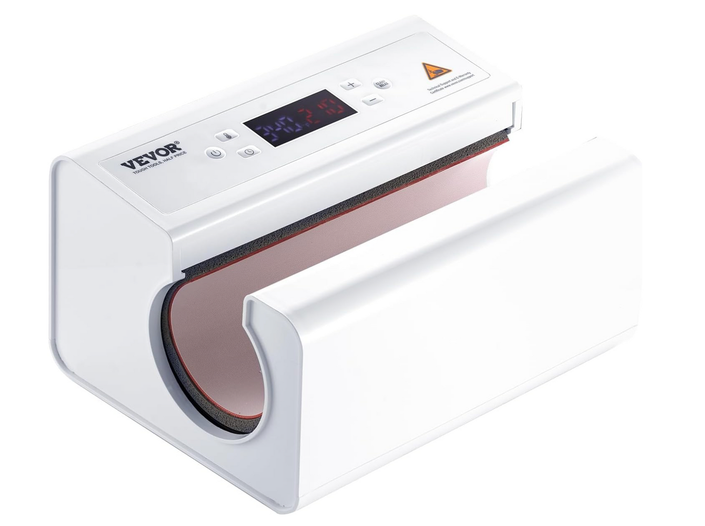 High Quality Heat Press Machine for Tumbler, cups and Mug . First Month training 24/7 Live support
