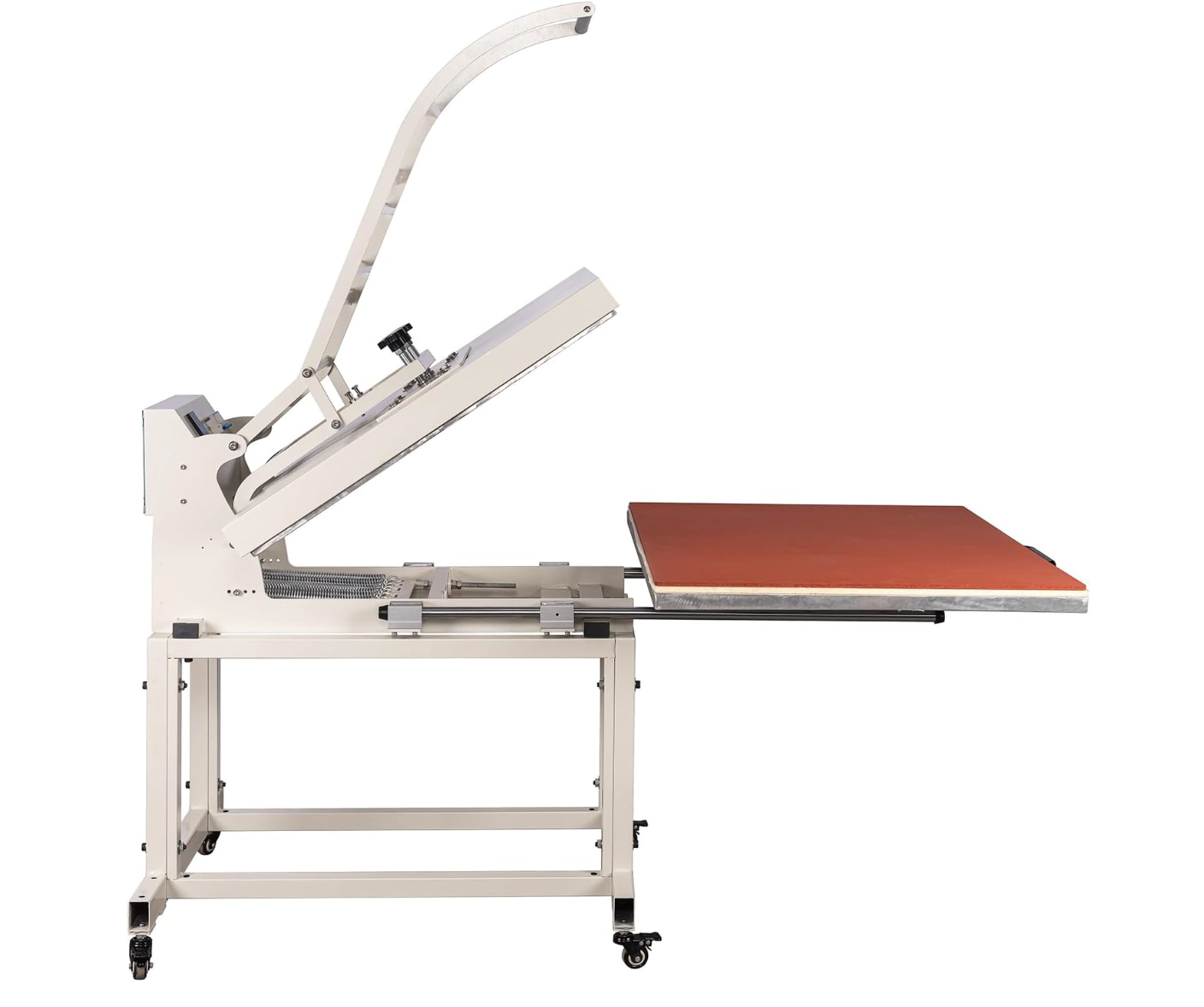 Large Heat Press