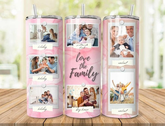 Tumblers