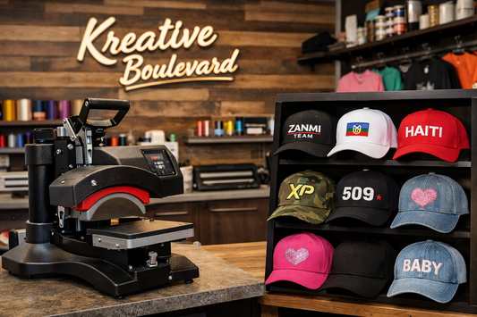 KREATIVE START UP