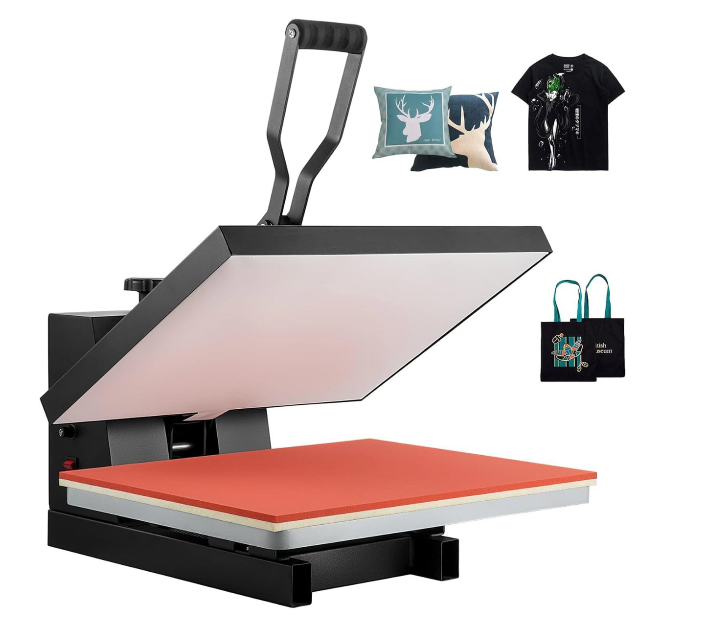 High Quality Heat Press 16''x24