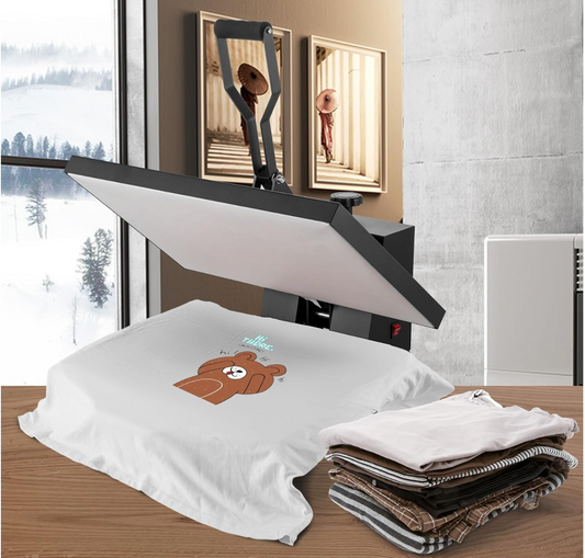 High Quality Heat Press 16''x24