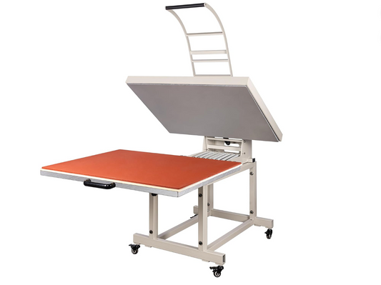 Large Heat Press