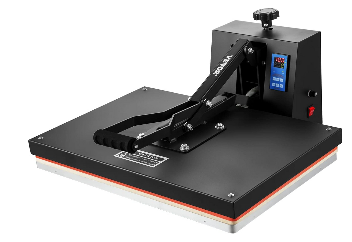 Sublimation Kit with Epson F170 with  Heat Press 16x24' with 24/7 live support and training